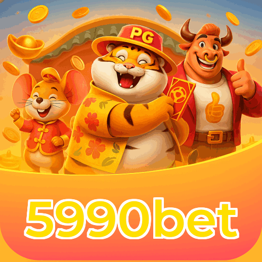 Catálogo 5990bet 2.547 jogos