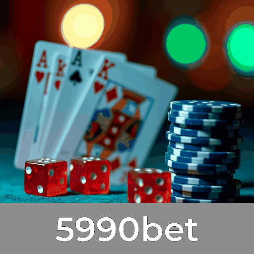 5990bet New Player Bonus