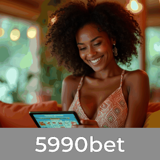 5990bet: Plataforma Confiável e Cassino Premi