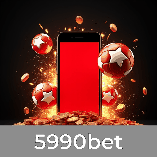 5990bet: Aventura em Jogos de Cassino com Variedade e Ganhos Reais