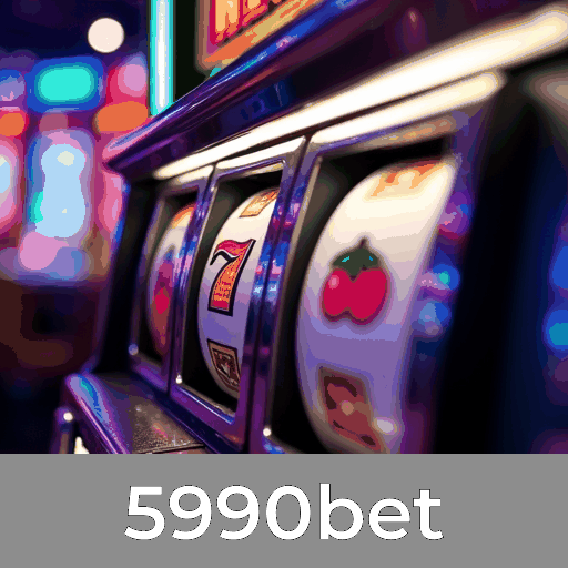 5990bet: Sua Plataforma Confiável para uma Experiência Premium de Apostas